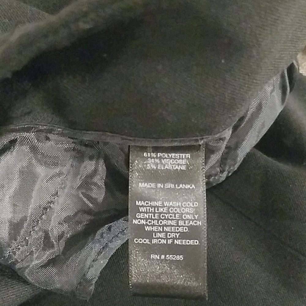 Pants - Picture 5 of 5